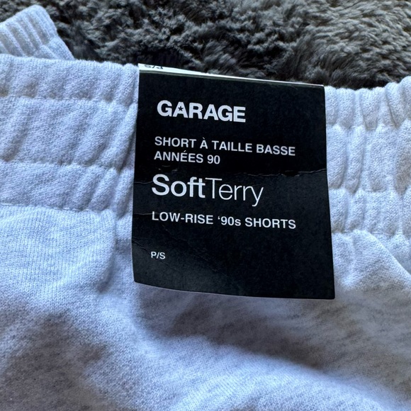 Garage - SoftTerry High Rise Shorts - Picture 7 of 7